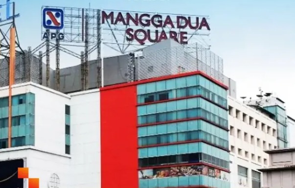 Pasar Mangga Dua Masuk Daftar Hitam AS 2025, Disebut Sarang Barang Palsu dan Bajakan